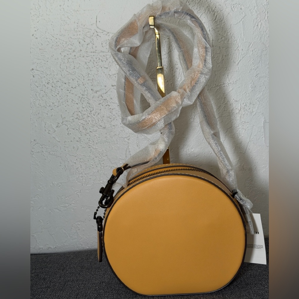 Coach 1941 canteen crossbody
